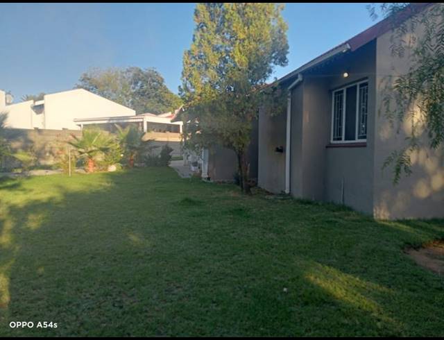 3 BEDROOM HOUSE FOR SALE IN SASOLBURG EXT 11
